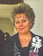 Linda Turner McClain