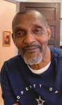 Quiency McCluney