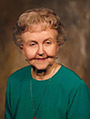 Margaret Cole McGinnis