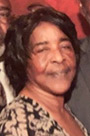 Hazel Adams McKoy