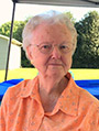 Louise Wright McSwain