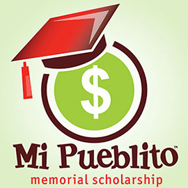 Mi Pueblito announces scholarship  opportunity for high school seniors