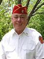 Michael Robert Saine