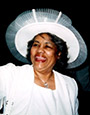 Willie Mae Smith Miller