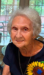Ella Lee Bowen Mode