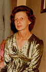 Marjorie Katherine Gettys Montieth