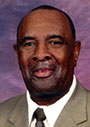 Albert Everette Moore, Sr.