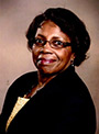 Yvonnia Hosch Morgan