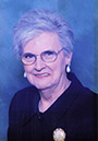 Joyce Marie Stanley Morgan