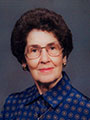 Nellie Wray Shuford