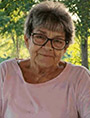 Nancy Annette Clary Raley
