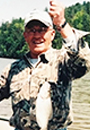 Richard Nelson Craft
