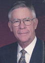 George Cunningham Newman