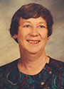 Norma Sue Smith Sain