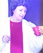 Patricia Arelia Webb
