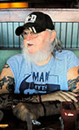 Randy Flay Whitworth
