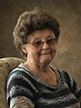 Ollie Lee Walker Davis