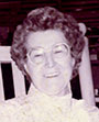 Edith Teseniar Owens