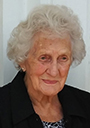Vera Martin Pace