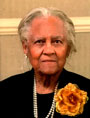 Rosa Lee Ward Padgett