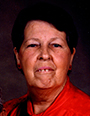 Mary D. Padgett