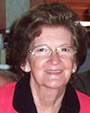 Annie Mae Scruggs Page