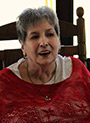 Joyce Lauretta Page