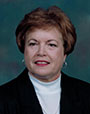 Patricia (Pat) Elliott Shehan