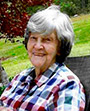 Patsy Joyce Crane Pittman