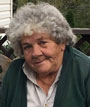 Peggy Ann Spake Griffin