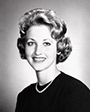 Peggy Hoyle Cornwell