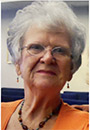 Norma Sue Bridges Phifer