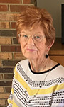 Betty Ann Bell Philbeck