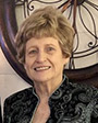 Phyllis Joan Sills McClellan