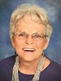 Phyllis Richards Brackett