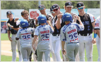 Play Ball! Applications Now Open for 2026 American Legion World Series Bat Kids 