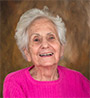 Marguerite Thomason Plonk