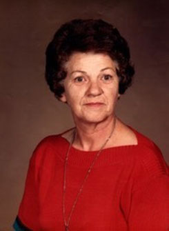 Ellen Peeler Powell