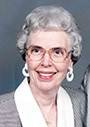 Wanda McGinnis Propst