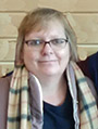 Barbie Lee Carpenter Putnam