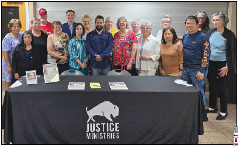 Women Republicans of Cleveland County Holiday Home Tour a success for ministry