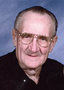 Lester Eugene Radford