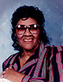 Shirley Curtis Ramseur