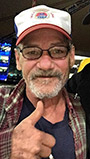 Randy William Robbins