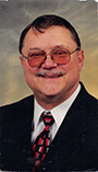Dennis Wayne Rayfield