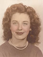 Bobbie Jane Martin Rector