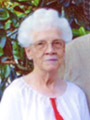 Betty Joeann Qualls Redman