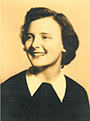 Margaret Suzanne Revis