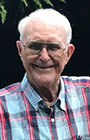 Richard B Lynn, Sr.