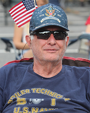 Proud American!